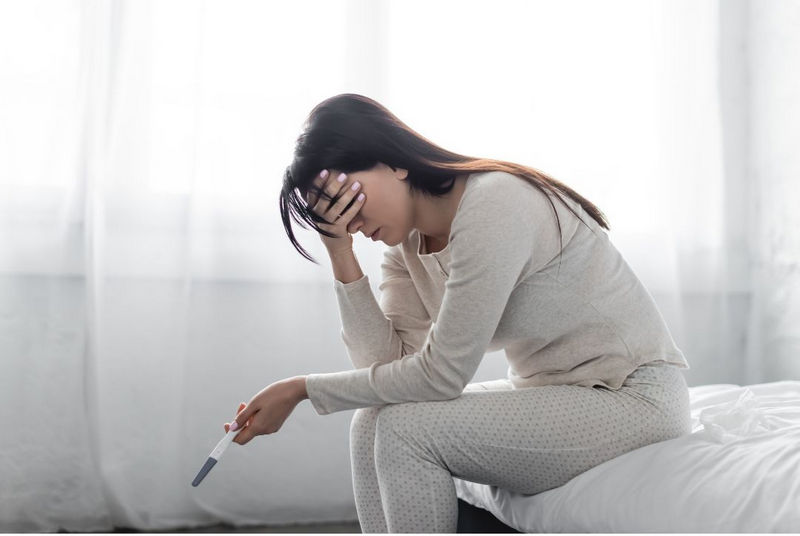 common causes of female-infertility